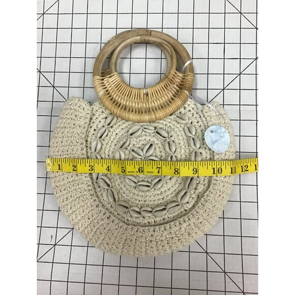 Handcrafted purse - Picture 7 of 7